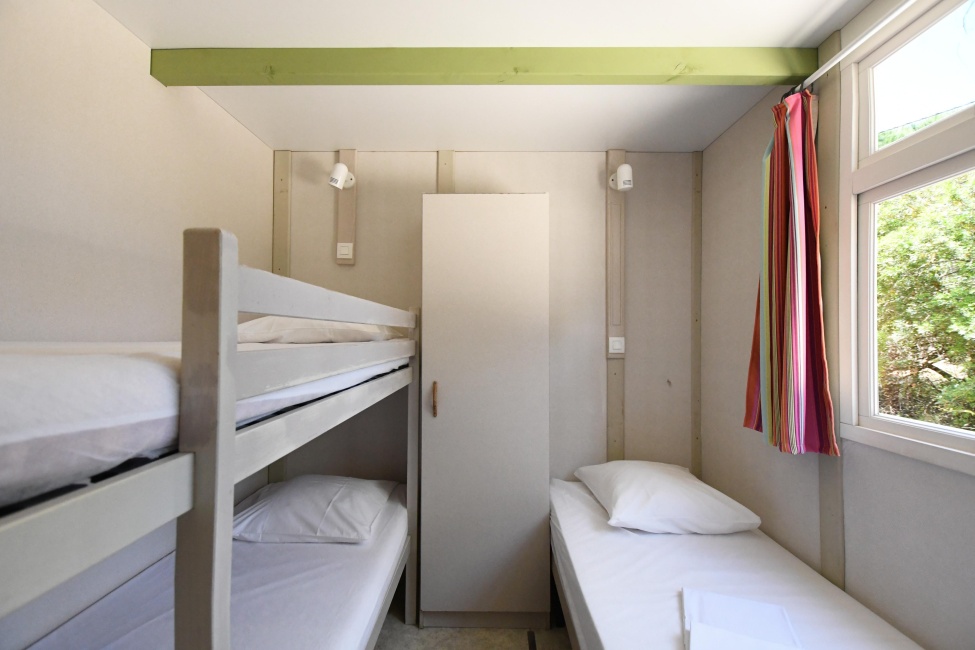 Licciola 23m² 2/3p