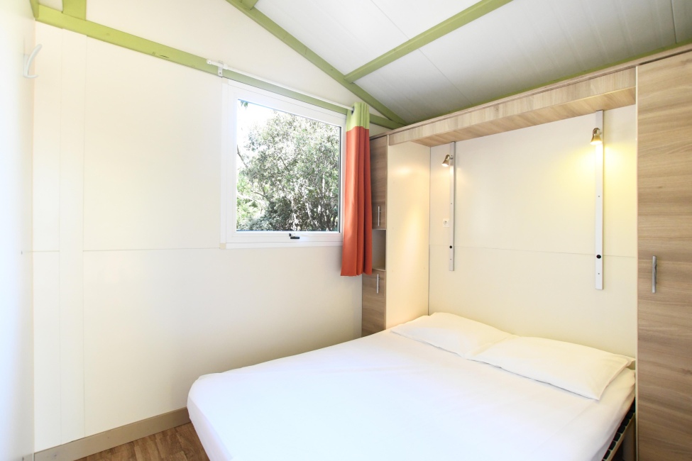 Muvrella 25m² 4/5p