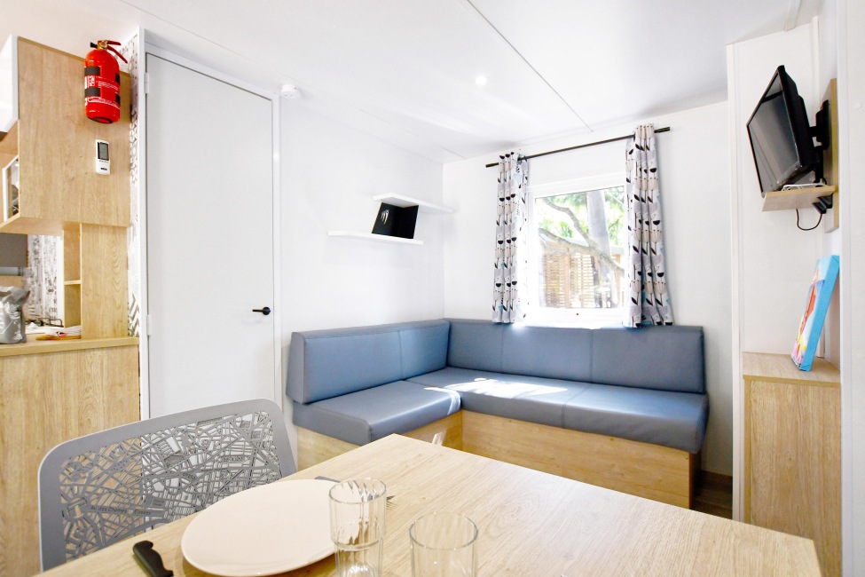 Cintu 32 m² 6p