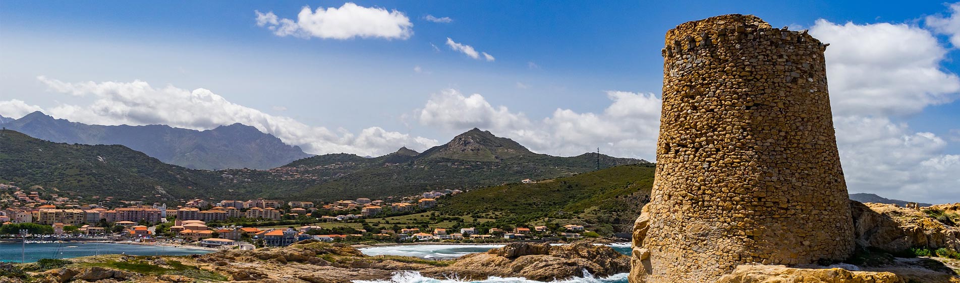Visiter Calvi avec ses enfants