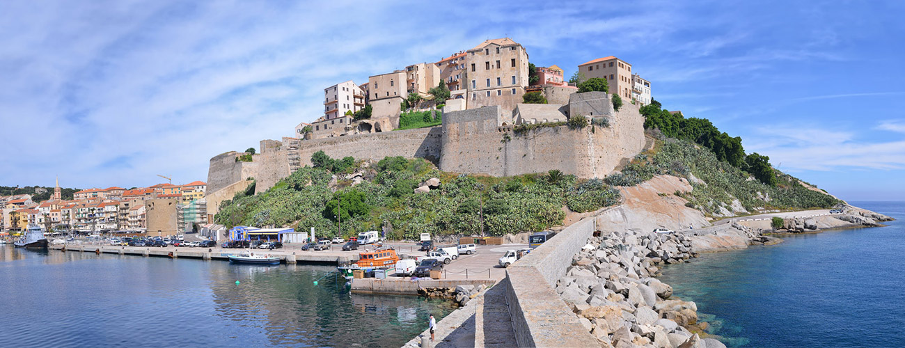 Les meilleurs restaurants à Calvi