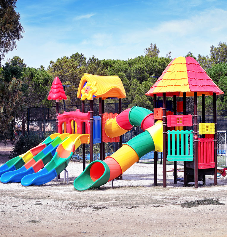 aire-de-jeux