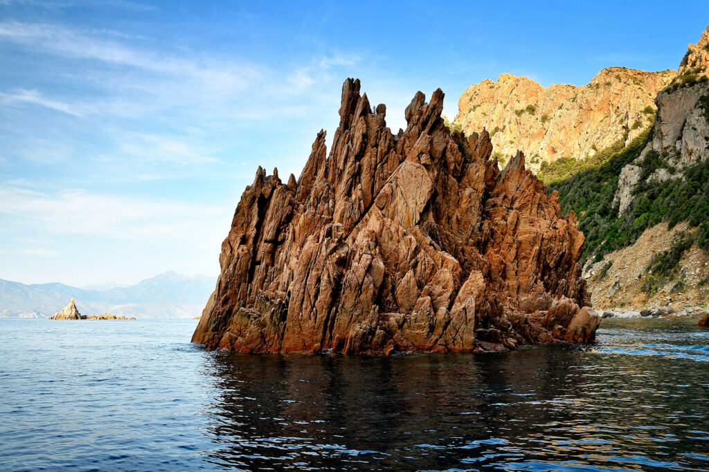 bateau-corse