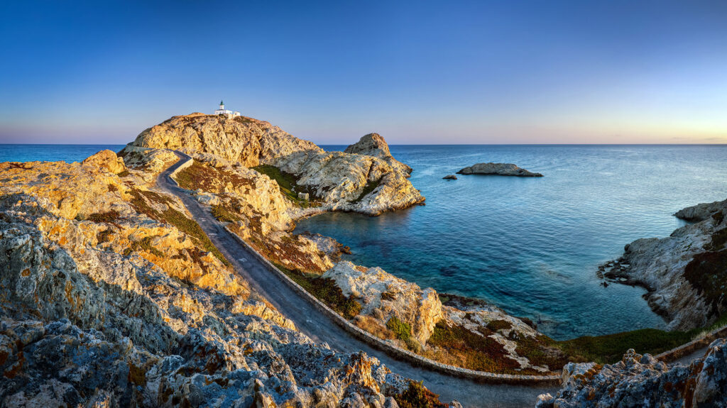 ile-rousse