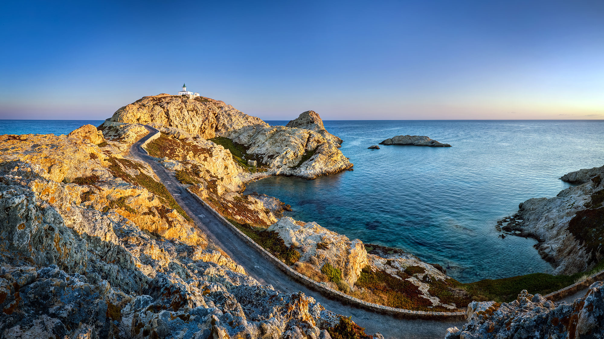 ile-rousse