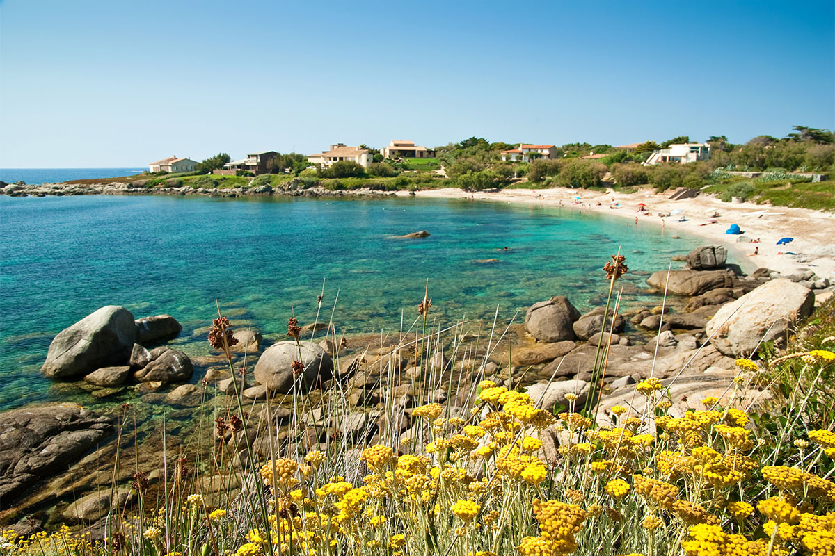 plages-corse